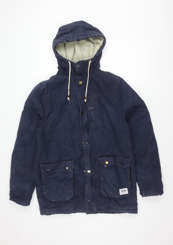 Giacca parka uomo - , con