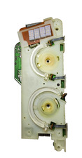 Scheda Elettronica Originale
