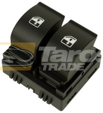 Pulsantiera Alzacristalli SX