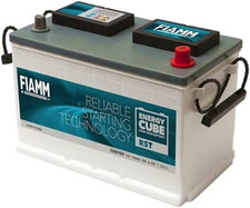 7903152 BATTERIA AUTO FIAMM