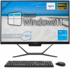 AIO ALL IN ONE TOUCH SCREEN i3