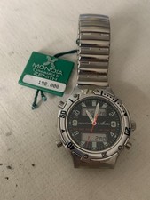 Mondia zenith tension - by, hi-tension