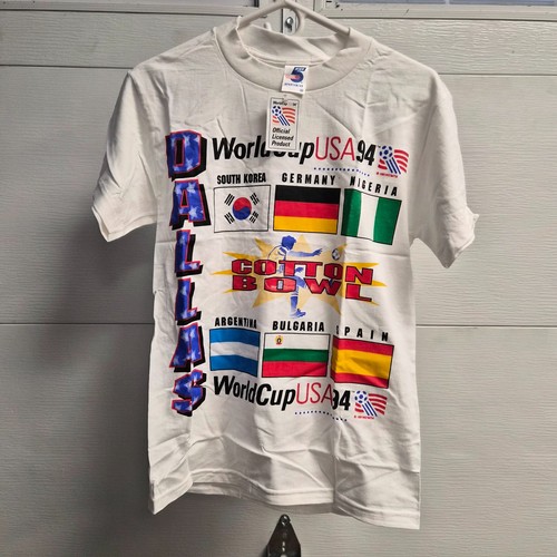Shirt vintage world - vintage, usa