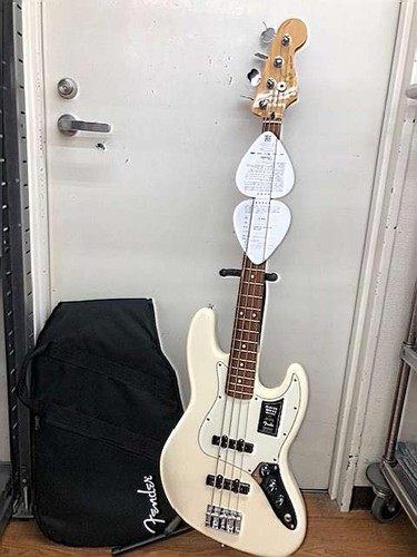 Fender mexico player - fender,
