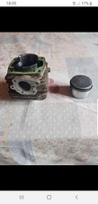 Cilindro E Pistone Motosega