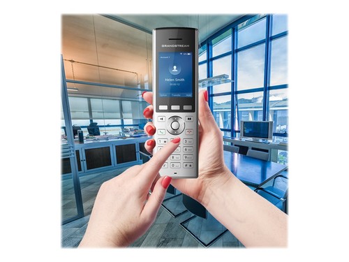 Grandstream wp820 voip telefon - wp820, voip-telefon