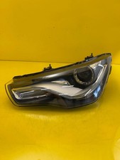 Audi A1 I 8X Xenon Led Faro