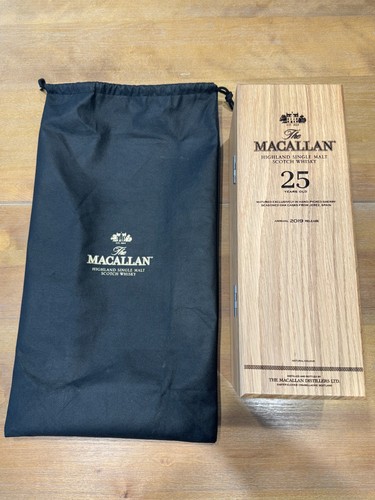 Macallan anni highland - 25,