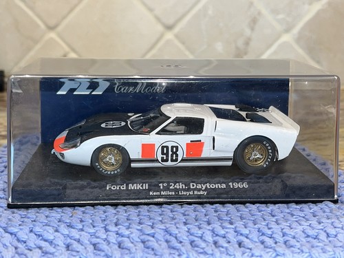 Fly 88247 rara ford gt40 - fly,