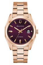 BULOVA Orologio Da Uomo