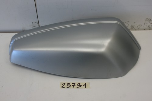 Right pannier cover ducati - cover,