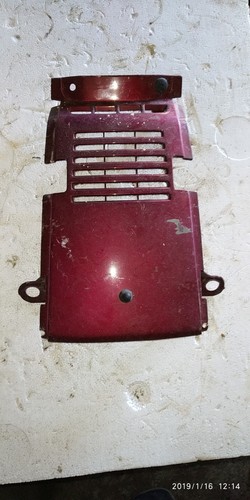 Moto epoca honda spacy elite - epoca,