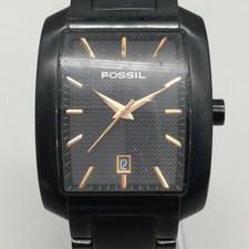 Fossil Arkitekt Mens Watch