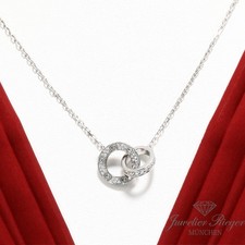 Collana Cartier Love diamanti