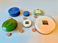 Lotto anni cosmetica - anni,
