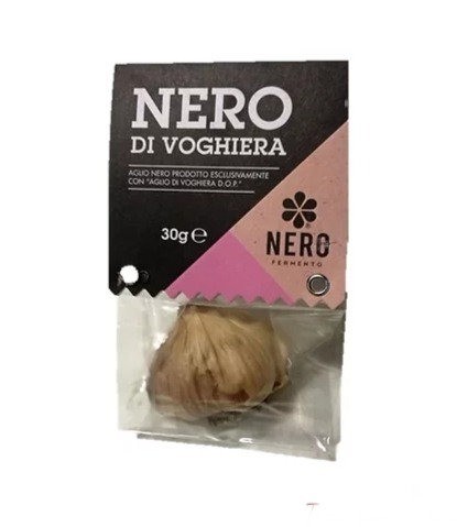 Nero voghiera - nero,