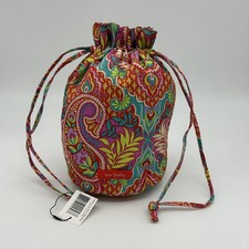 Vera Bradley Mini Ditty Bag