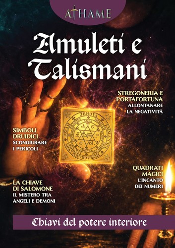 Libri athame rivista di - libri,