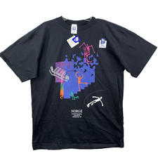 Maglietta Vintage Vecchio