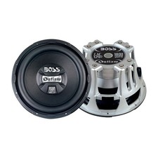 subwoofer Boss 
