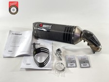 Scarico sportivo Kawasaki