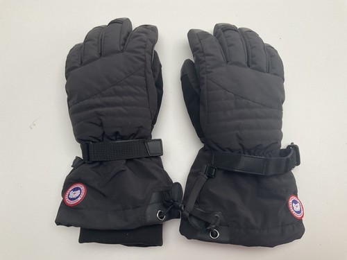 Guanti canada goose expedition - canada,