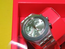 Swatch irony chrono diaphane - swatch,