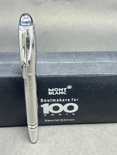 Montblanc Starwalker Ballpoint