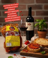 ​'Nduja di Spilinga