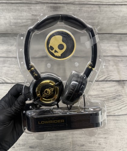 Nuove cuffie skullcandy - nuove,