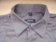ETERNA Classic Fit Camicia L