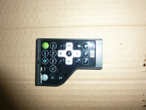 Telecomando originale hp - telecomando,