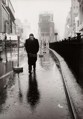 James dean boulevard - james, of