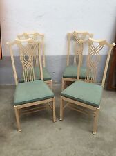 Sedie Design Giorgetti