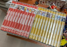 COLLEZIONE DVD YATTAMAN 1/22 PEZZI- SERIE COMPLETA nuova sigillata