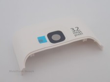 Cover originale Nokia C5-00 D