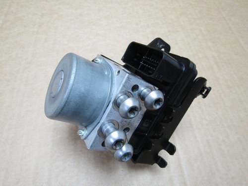 Modulo centralina pompa abs - modulo,
