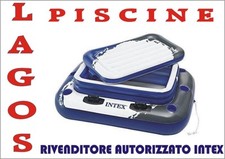 Mini Frigo Galleggiante Per