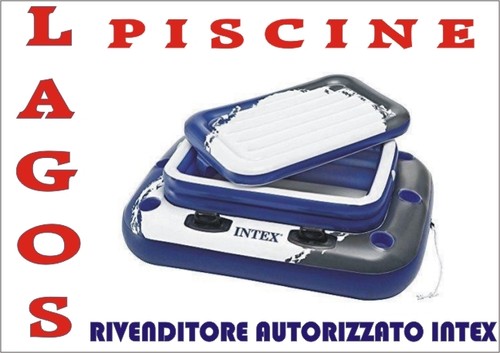 Mini frigo galleggiante per - mini,