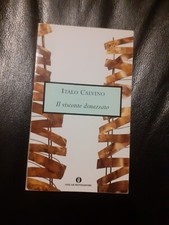 IL VISCONTE DIMEZZATO - Italo