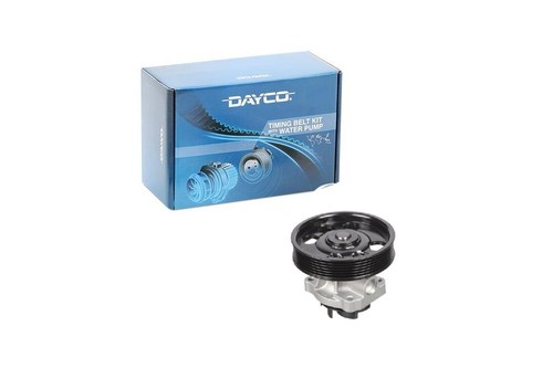Pompa acqua fiat grande punto - acqua,