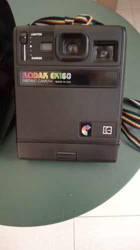 Kodak ek160