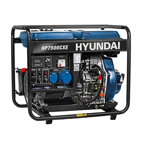 Hyundai 65221 generatore - hyundai,