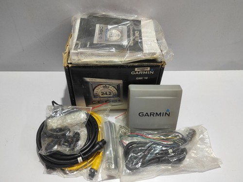 Garmin gmi display - garmin,
