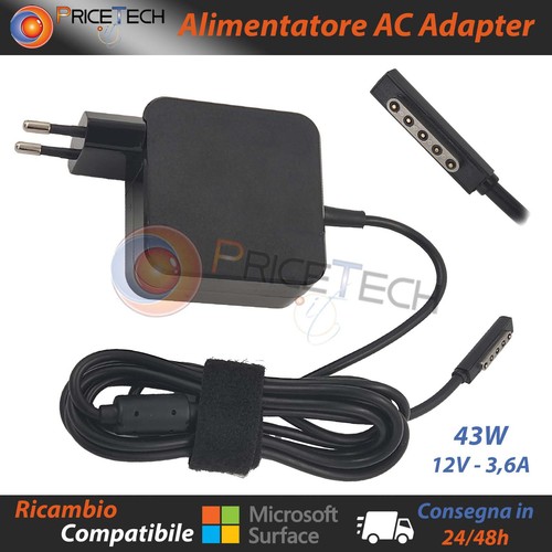 Alimentatore compatibile per