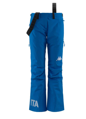 Kappa 6cento 665 ita pantaloni - ita,