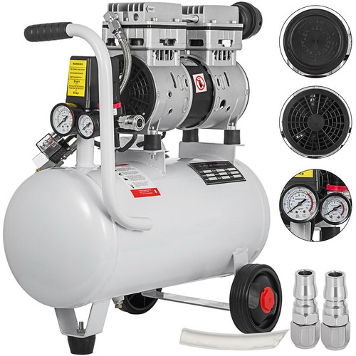 750w compressore whisper 25l - whisper,