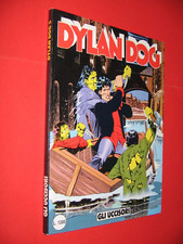🔴🔴 DYLAN DOG No. 5 FIRST