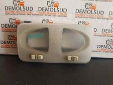 PLAFONIERA ANTERIORE LUCI ABITACOLO LANCIA MUSA ANNO 2004 (735244963) USATA