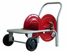 AVVOLGITUBO CARRELLATO CON